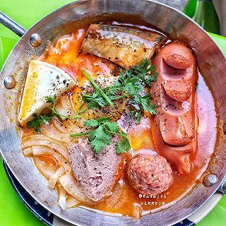 ❤️BÁNH MÌ CHẢO XUÂN LẠC❤️ - ảnh 2 ❤️banh mi chao xuan lac❤️ - anh 2