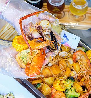 La Smoke House - ảnh 2 la smoke house - anh 2
