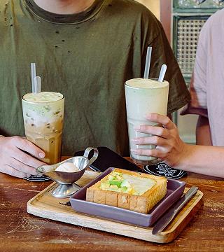 ĐEN ĐÁ COFFEE - ảnh 2 den da coffee - anh 2