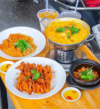 PHÁ LẤU LÌ - ảnh 1 pha lau li - anh 1