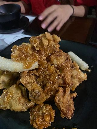 Cocodak Restaurant - ảnh 3 cocodak restaurant - anh 3