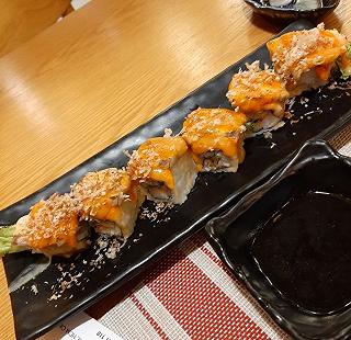 KOI SUSHI - ảnh 4 koi sushi - anh 4