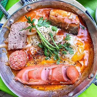 ❤️BÁNH MÌ CHẢO XUÂN LẠC❤️ - ảnh 1 ❤️banh mi chao xuan lac❤️ - anh 1