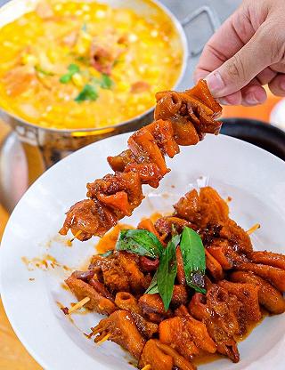 PHÁ LẤU LÌ - ảnh 4 pha lau li - anh 4