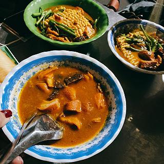 30k ăn Phá Lấu Ngọc Thắm khu Bàn Cơ - ảnh 5 30k an pha lau ngoc tham khu ban co - anh 5