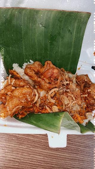 Xôi gà đỉnh kao 295 Hai Bà Trưng - ảnh 2 xoi ga dinh kao 295 hai ba trung - anh 2