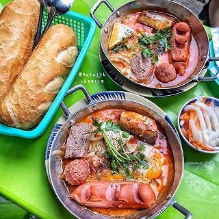 ❤️BÁNH MÌ CHẢO XUÂN LẠC❤️ - ảnh 3 ❤️banh mi chao xuan lac❤️ - anh 3