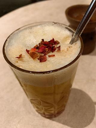 O’Palm Cafe nổi đình nổi đám của giới trẻ có như mong chờ? - ảnh 1 o’palm cafe noi dinh noi dam cua gioi tre co nhu mong cho? - anh 1