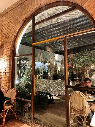 O’Palm Cafe nổi đình nổi đám của giới trẻ có như mong chờ? - ảnh 2 o’palm cafe noi dinh noi dam cua gioi tre co nhu mong cho? - anh 2