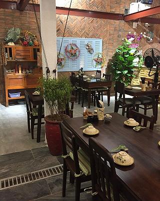 Khế Bistro - ảnh 3 khe bistro - anh 3