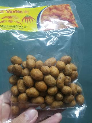 ĐẬU PHỘNG TỎI ỚT - MỒI NHẬU QUỐC DÂN KHÔNG THỂ BỎ QUA😋😋😋 - ảnh 3 dau phong toi ot - moi nhau quoc dan khong the bo qua😋😋😋 - anh 3