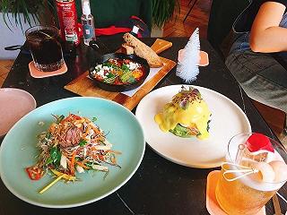 ⭐️Godmother Bake & Brunch⭐️ - ảnh 1 ⭐️godmother bake & brunch⭐️ - anh 1