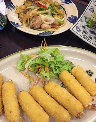 Khế Bistro - ảnh 2 khe bistro - anh 2
