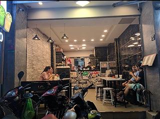 UỐNG THỬ TRÀ SỮA BOOM 💣💣💣 😯😯 - ảnh 5 uong thu tra sua boom 💣💣💣 😯😯 - anh 5