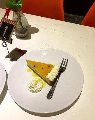 Cheesecake Ngon
- ảnh 1 cheesecake ngon
- anh 1