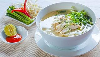 PHỞ HÀ - ảnh 1 pho ha - anh 1