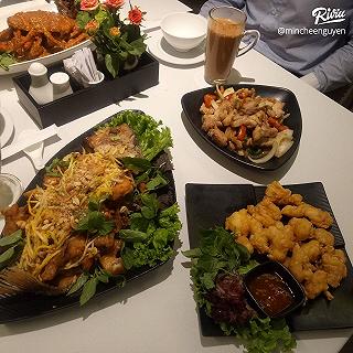 D Lions Restaurant 92 Le Duẩn Riviu Vn