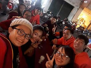 NOEL ĐI ĐÀ LẠT CÙNG BẠN BÈ THẬT LÀ VUI!!! - ảnh 1 noel di da lat cung ban be that la vui!!! - anh 1