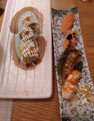 KOI SUSHI - ảnh 3 koi sushi - anh 3