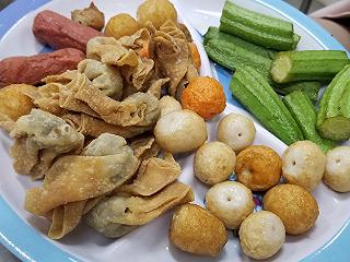 XIÊN QUE GIÁ SIÊU HỌC SINH😆 - ảnh 3 xien que gia sieu hoc sinh😆 - anh 3