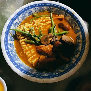 30k ăn Phá Lấu Ngọc Thắm khu Bàn Cơ - ảnh 3 30k an pha lau ngoc tham khu ban co - anh 3