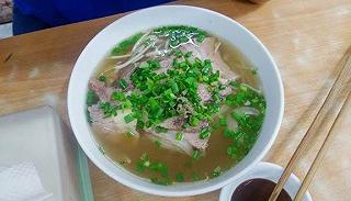 PHỞ HÀ - ảnh 2 pho ha - anh 2