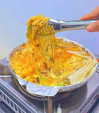 bò nướng bếp - ảnh 2 bo nuong bep - anh 2