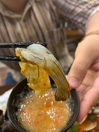 Mâm Hải Sản Sốt Thái 399K Ăn Phê Luôn Nè 🦞🦐 - ảnh 3 mam hai san sot thai 399k an phe luon ne 🦞🦐 - anh 3