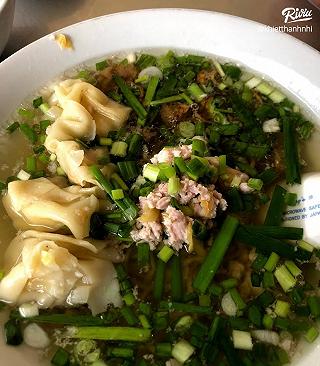 Quán Ăn Bá Bửu quan an ba buu