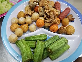 ĐỊA ĐIỂM ĂN VẶT CỰC HOT CHO TÍN ĐỒ ĂN XIÊN QUE - ảnh 1 dia diem an vat cuc hot cho tin do an xien que - anh 1
