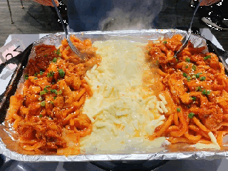 VEE AYY FOOD - KOREAN FOOD - ảnh 1 vee ayy food - korean food - anh 1