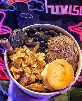 GHÉ CHILL HOUSE CUỐI TUẦN 😋 - ảnh 4 ghe chill house cuoi tuan 😋 - anh 4