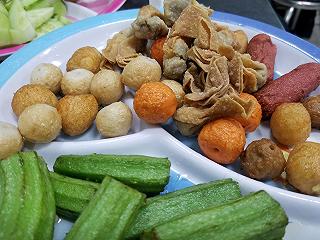 ĐỊA ĐIỂM ĂN VẶT CỰC HOT CHO TÍN ĐỒ ĂN XIÊN QUE - ảnh 2 dia diem an vat cuc hot cho tin do an xien que - anh 2