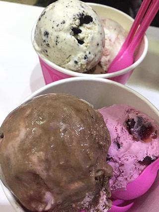 Baskin - Robin - ảnh 1 baskin - robin - anh 1