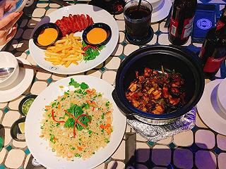 GHÉ CỎ GARDEN CUỐI TUẦN TỤ HỌP BẠN BÈ NHA 💕 - ảnh 4 ghe co garden cuoi tuan tu hop ban be nha 💕 - anh 4
