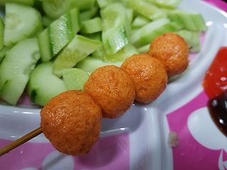 NHÌN CÂY TÔM VIÊN THÈM CHƯA NÈ😆 - ảnh 1 nhin cay tom vien them chua ne😆 - anh 1