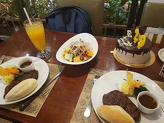 BOTANICA RESTAURANT - HÀ NỘI - ảnh 5 botanica restaurant - ha noi - anh 5