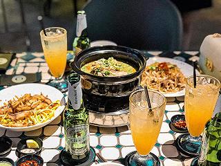 GHÉ CỎ GARDEN CUỐI TUẦN TỤ HỌP BẠN BÈ NHA 💕 - ảnh 2 ghe co garden cuoi tuan tu hop ban be nha 💕 - anh 2