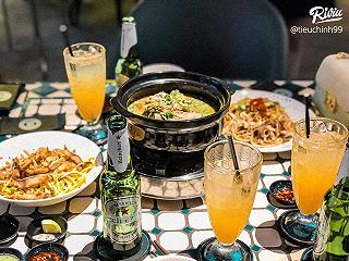 Cỏ Garden Restaurant co garden restaurant