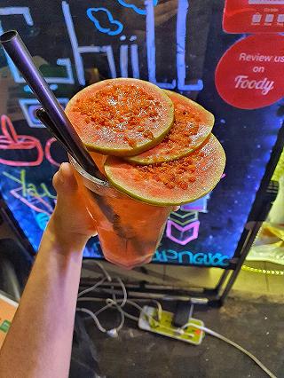 GHÉ CHILL HOUSE CUỐI TUẦN 😋 - ảnh 1 ghe chill house cuoi tuan 😋 - anh 1