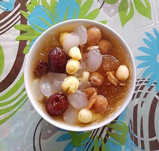 Chè Hiển Khánh 🌺🌺 - ảnh 2 che hien khanh 🌺🌺 - anh 2
