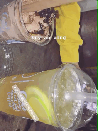 KATUS TEA & COFFEE TONE VÀNG NỔI BẬT. - ảnh 1 katus tea & coffee tone vang noi bat. - anh 1