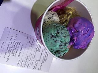 Baskin - Robin - ảnh 2 baskin - robin - anh 2
