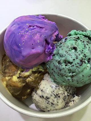 Baskin - Robin - ảnh 4 baskin - robin - anh 4