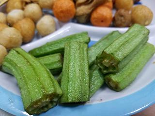 ĐẬU BẮP CHIÊN - KHÔNG THỂ THIẾU KHI ĐI ĂN ĐỒ CHIÊN - ảnh 2 dau bap chien - khong the thieu khi di an do chien - anh 2