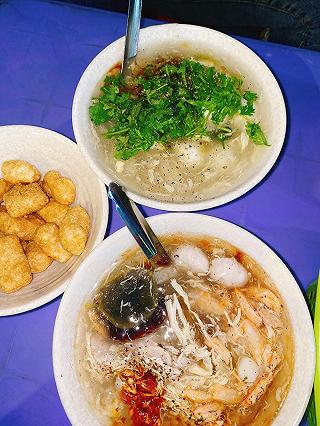 súp cua Đỗ Quyên - ảnh 1 sup cua do quyen - anh 1