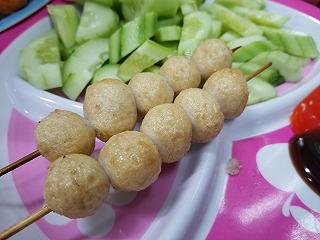 CÁ VIÊN CHIÊN 1K/VIÊN SIÊU SIÊU NGON CHO DÂN GHIỀN CÁ VIÊN NÈ - ảnh 1 ca vien chien 1k/vien sieu sieu ngon cho dan ghien ca vien ne - anh 1