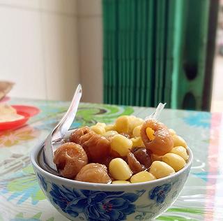 Chè Hiển Khánh 🌺🌺 - ảnh 1 che hien khanh 🌺🌺 - anh 1