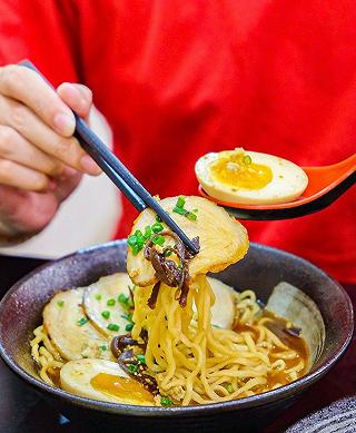 Sai Sai Ramen - ảnh 1 sai sai ramen - anh 1