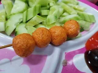 NHÌN CÂY TÔM VIÊN THÈM CHƯA NÈ😆 - ảnh 2 nhin cay tom vien them chua ne😆 - anh 2